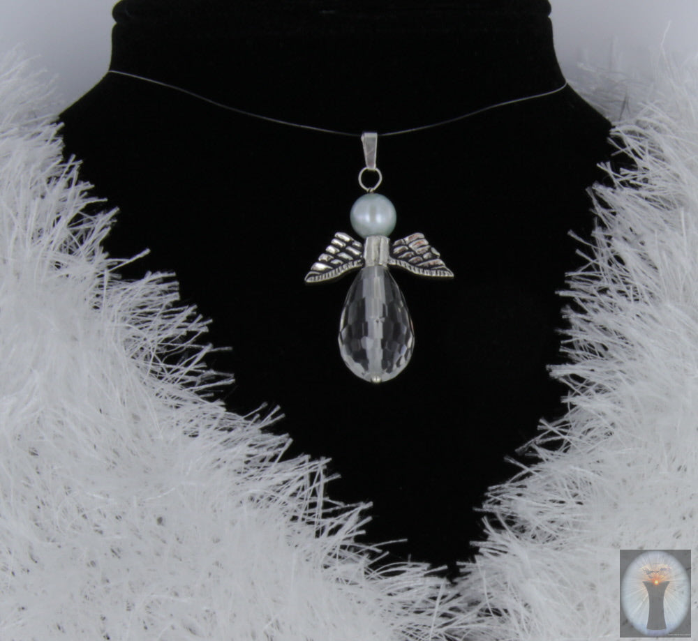 Enge-Bergkristall-Perle-SW10189-48