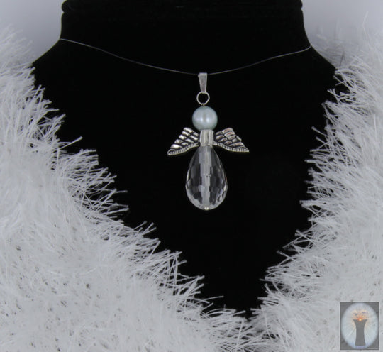 Enge-Bergkristall-Perle-SW10189-48