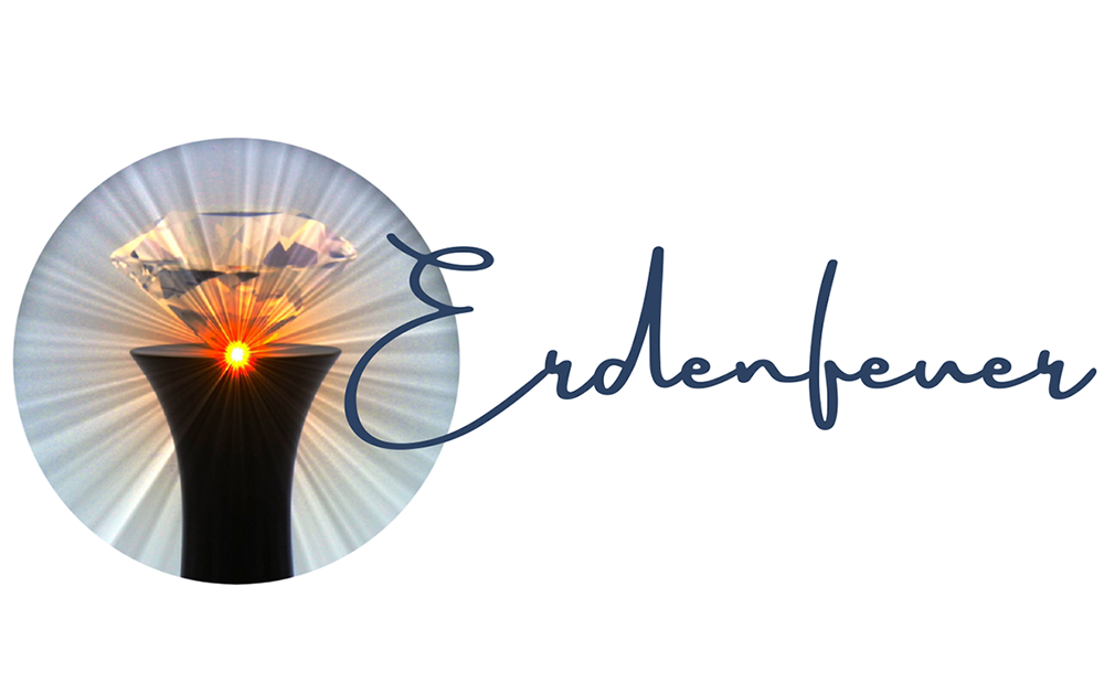 Bild von der Webseite von Maria Stürenburg Erdenfeuer